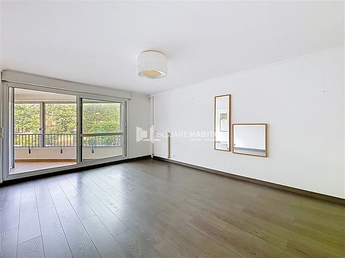 Appartement 2 pièces 58 m² · à Rennes · 57,8 m² · 212 000 €