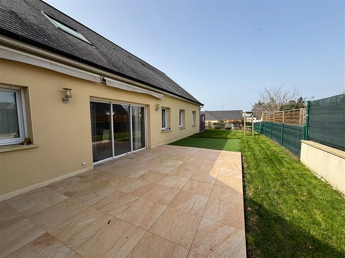 Achat maisonà FORCE