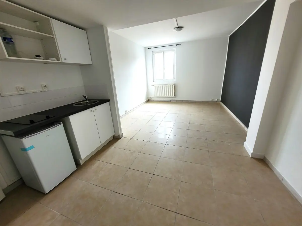 appartementà Calais