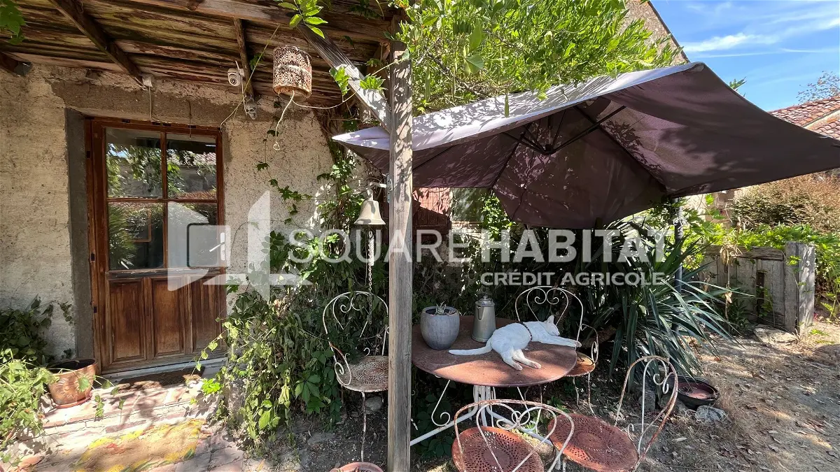 Achat maisonà Pierrefitte