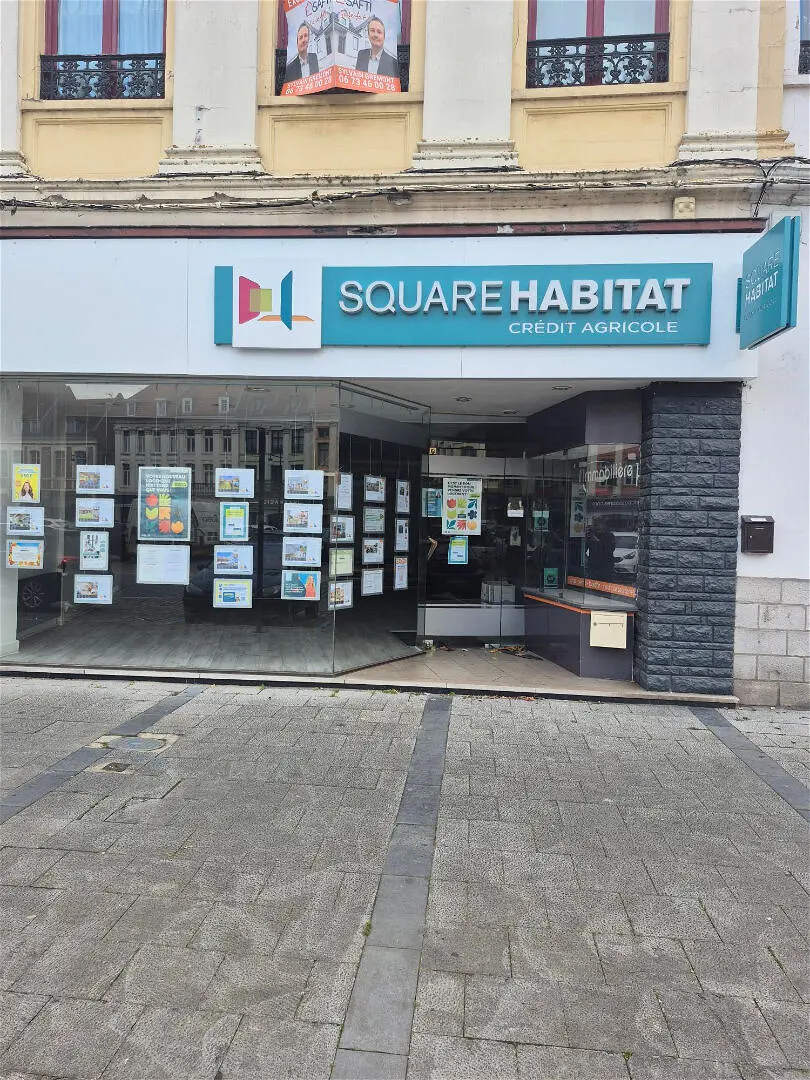 Achat local_commercialà AIRE SUR LA LYS