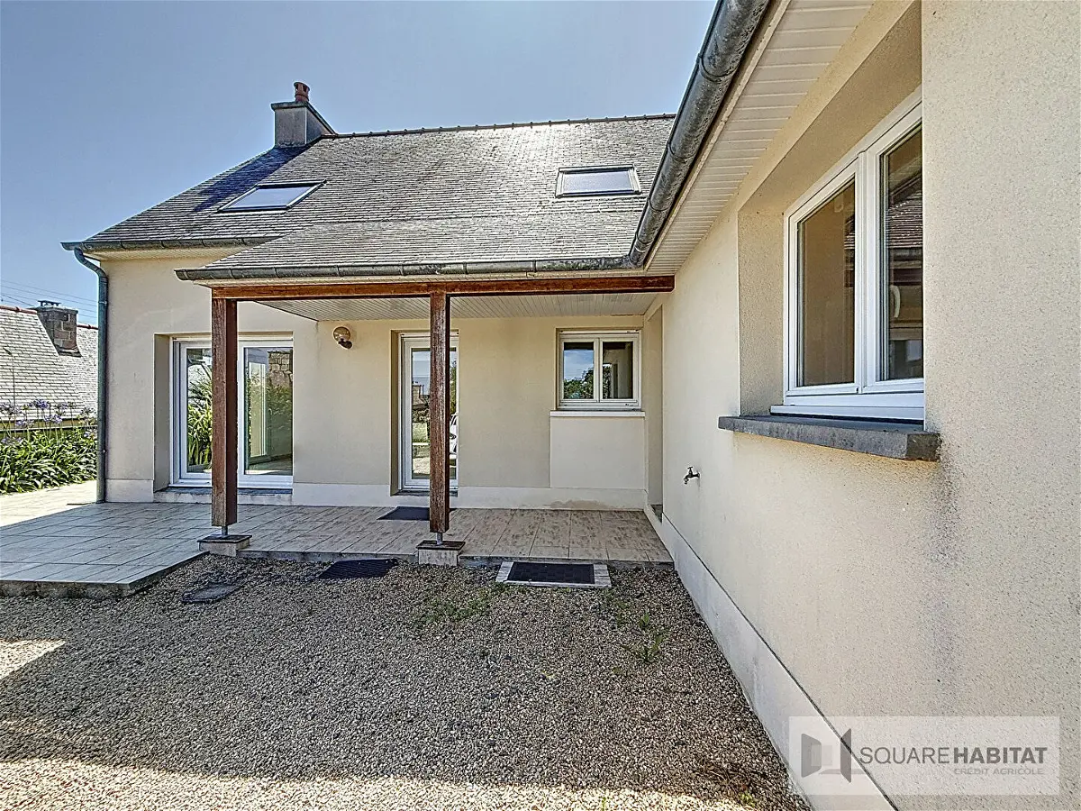 Achat maisonà PLEUMEUR BODOU