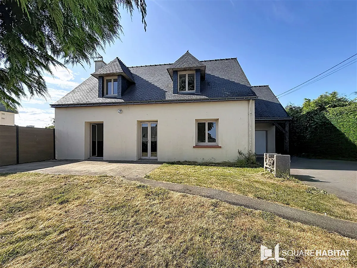 Achat maisonà PLOERMEL