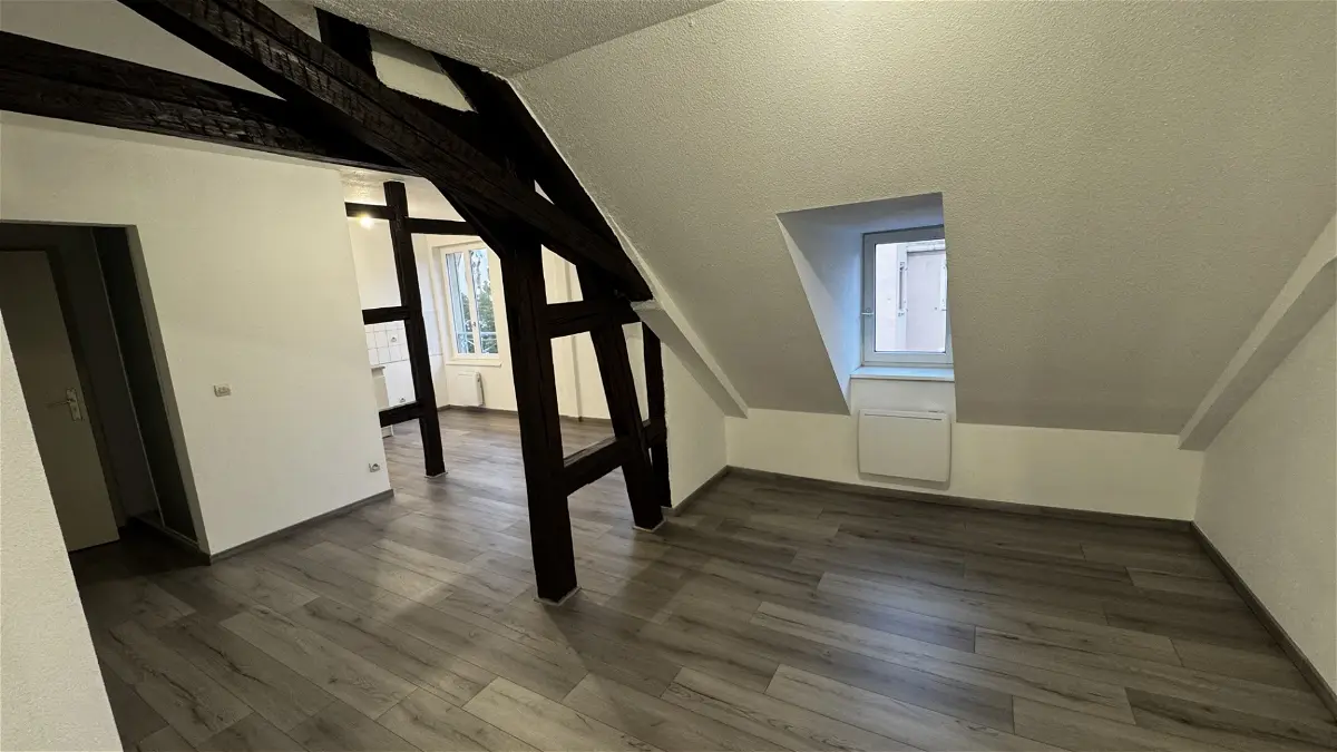 appartementà STRASBOURG