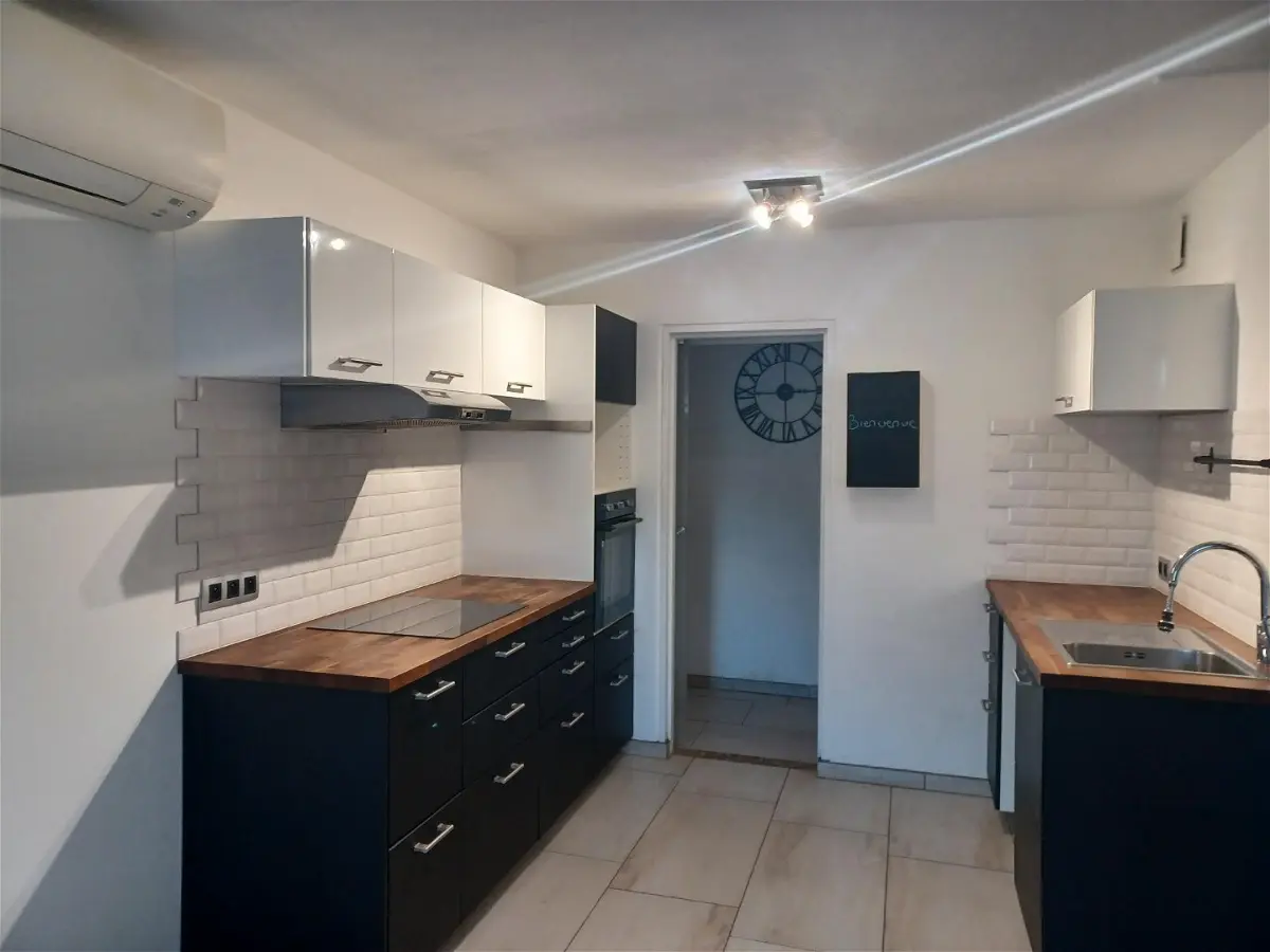 appartementà FREJUS