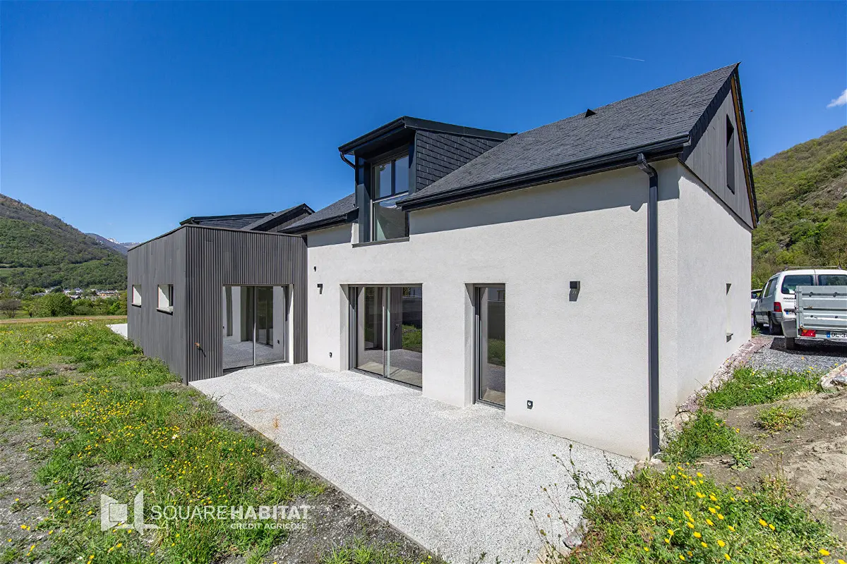 Achat maisonà VILLELONGUE