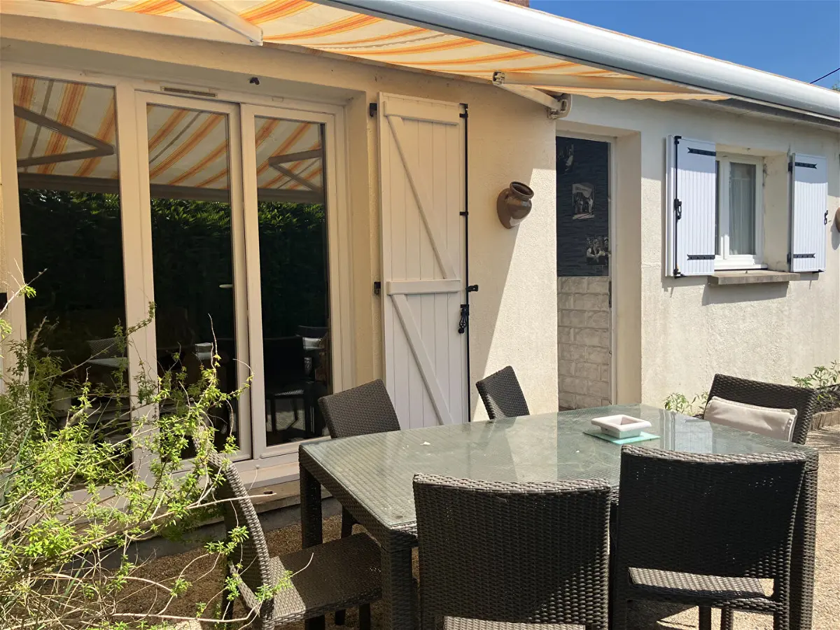 Achat maisonà MONTS