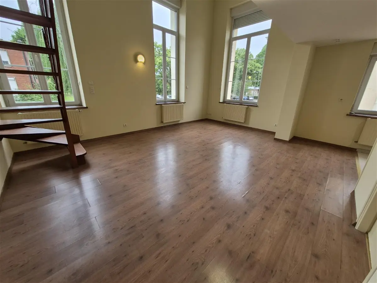 appartementà Cambrai