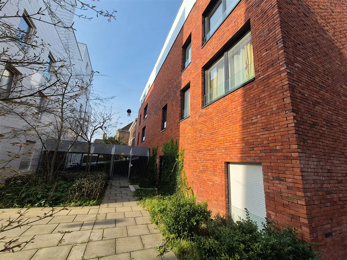 Achat appartementà LILLE