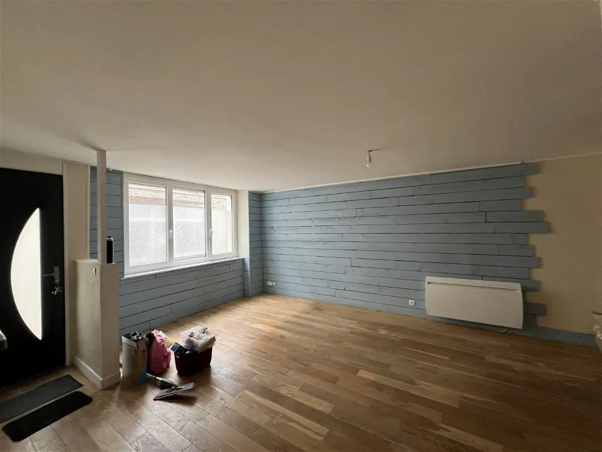 maisonà ST ETIENNE DE MONTLUC