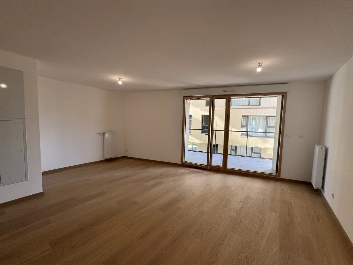 appartementà CHAMBERY