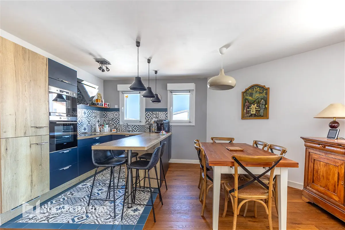 Achat appartementà SAINT JEAN DE MONTS