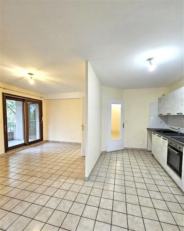 appartementà Grenoble