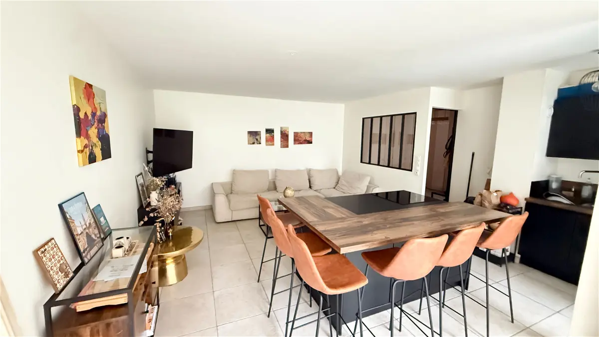 Achat appartementà LILLE