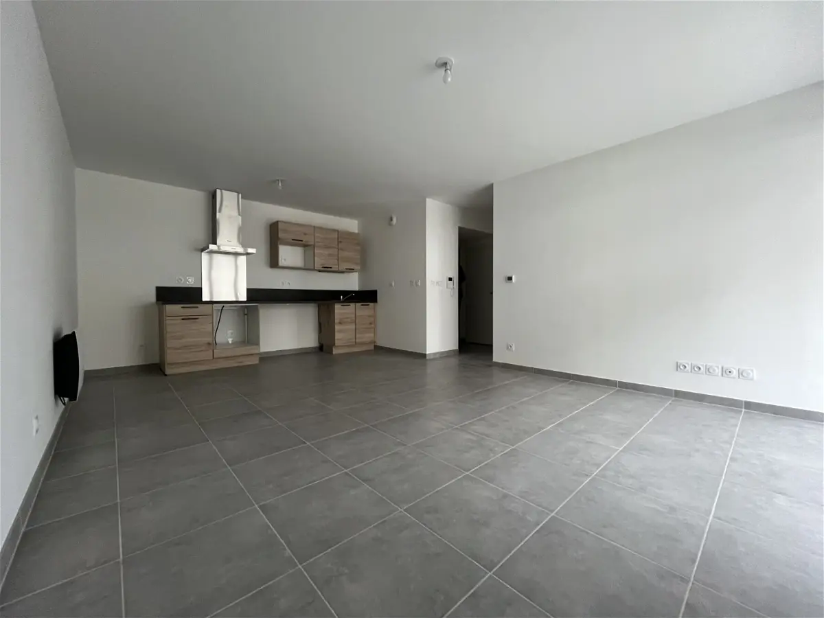appartementà SAINT JEAN DE BRAYE