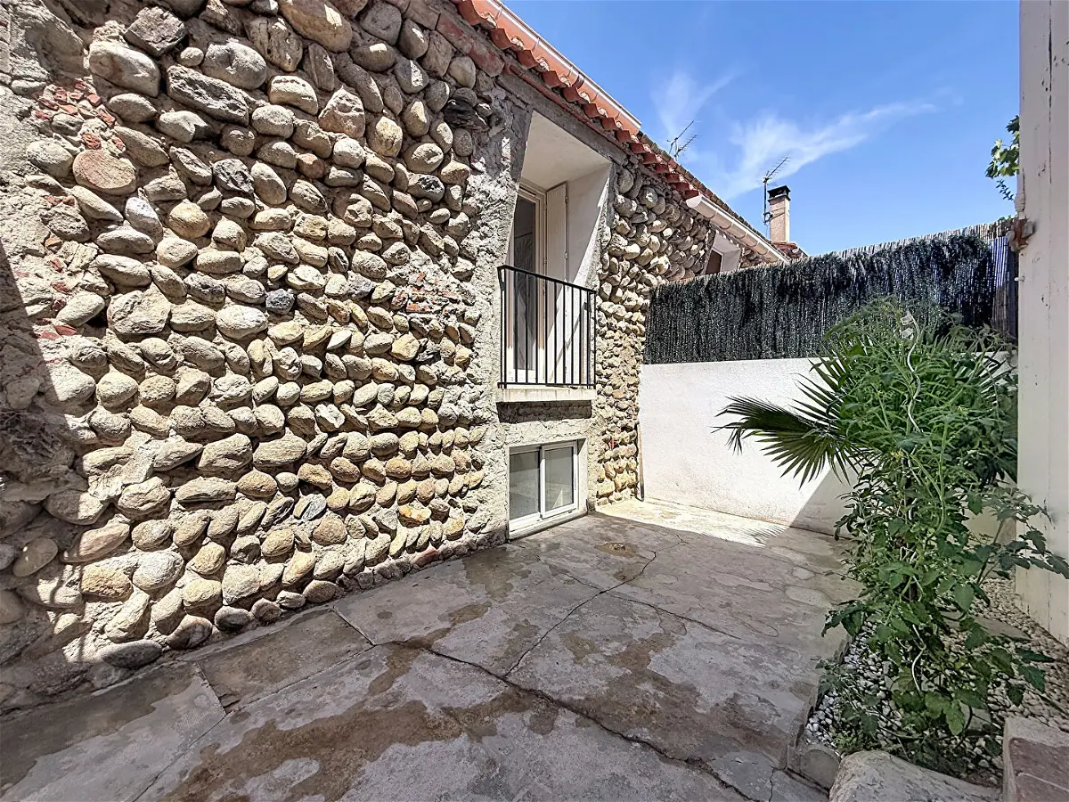 Achat maisonà MILLAS