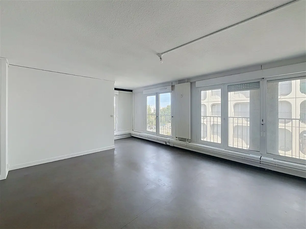 Achat appartementà BORDEAUX