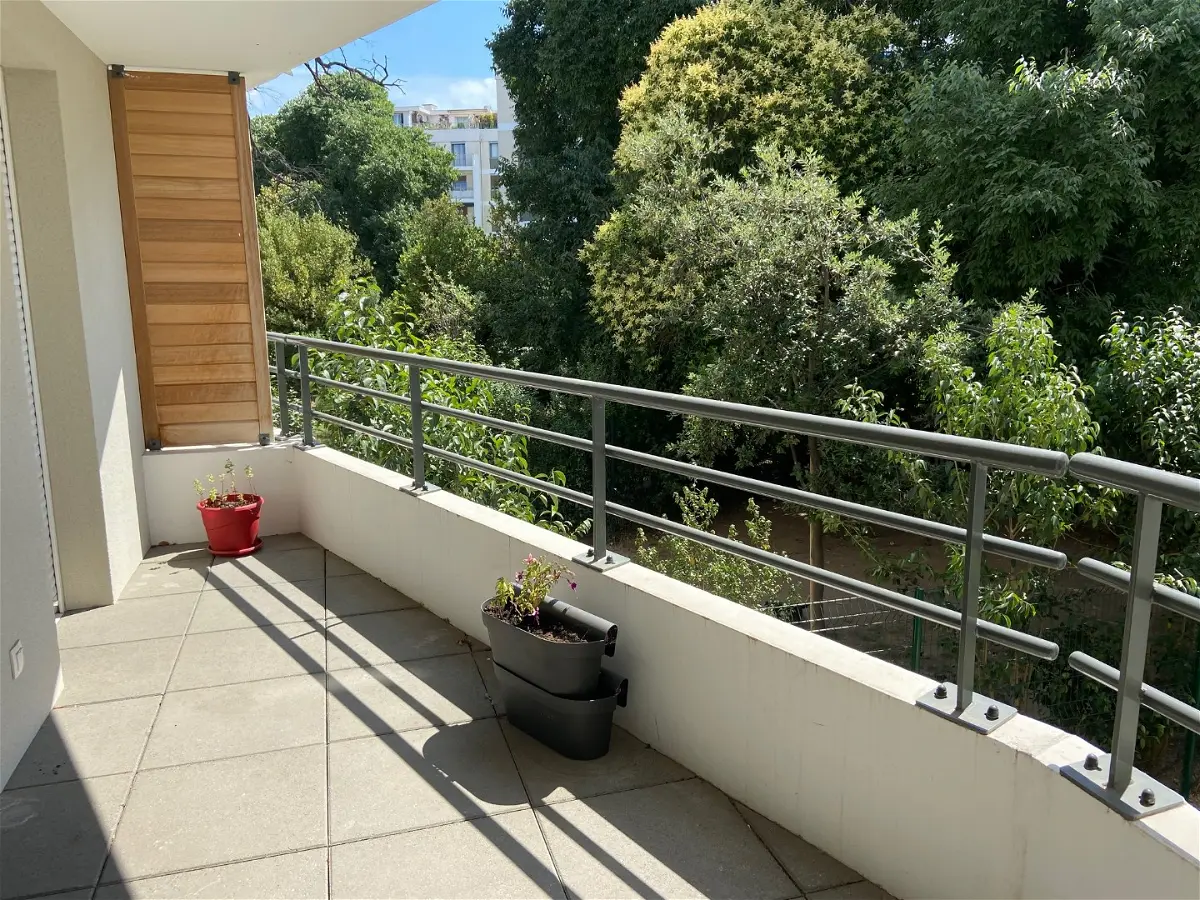 appartementà MARSEILLE
