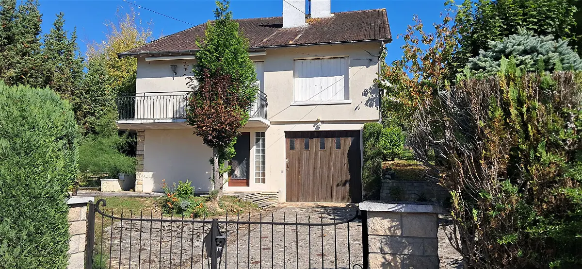 Achat maisonà JOIGNY