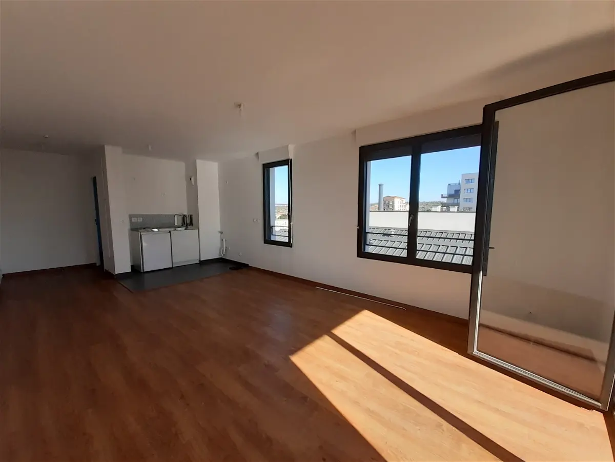 appartementà BORDEAUX