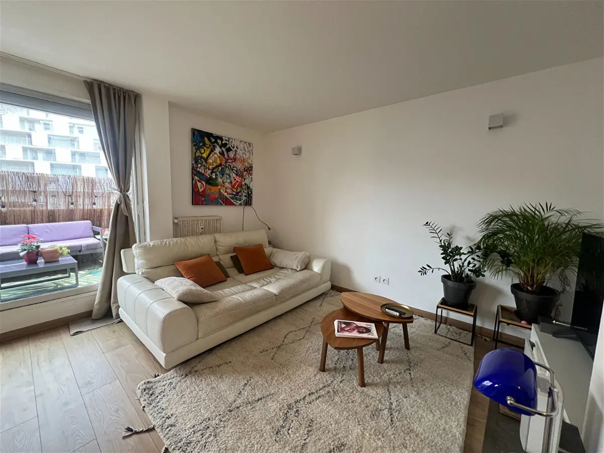 Achat appartementà TOULOUSE