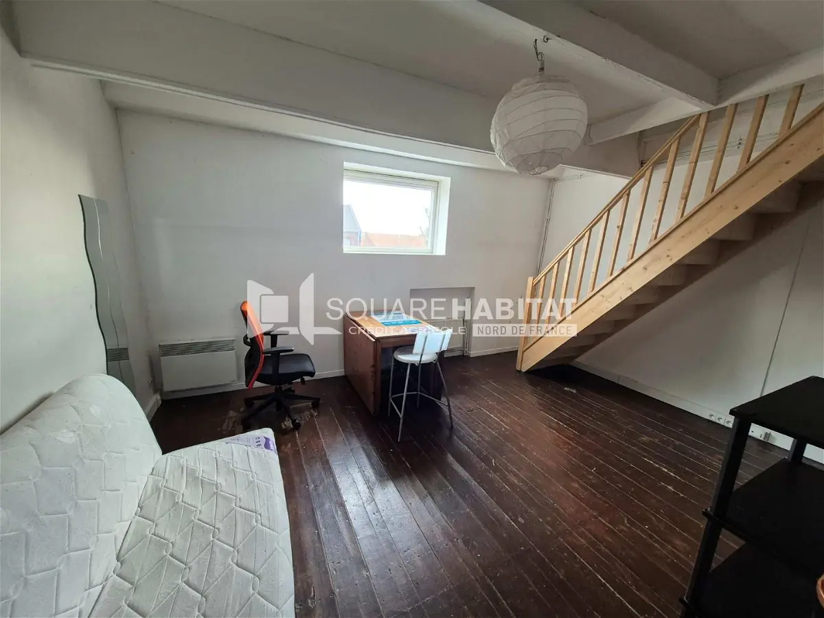 appartementà Tourcoing