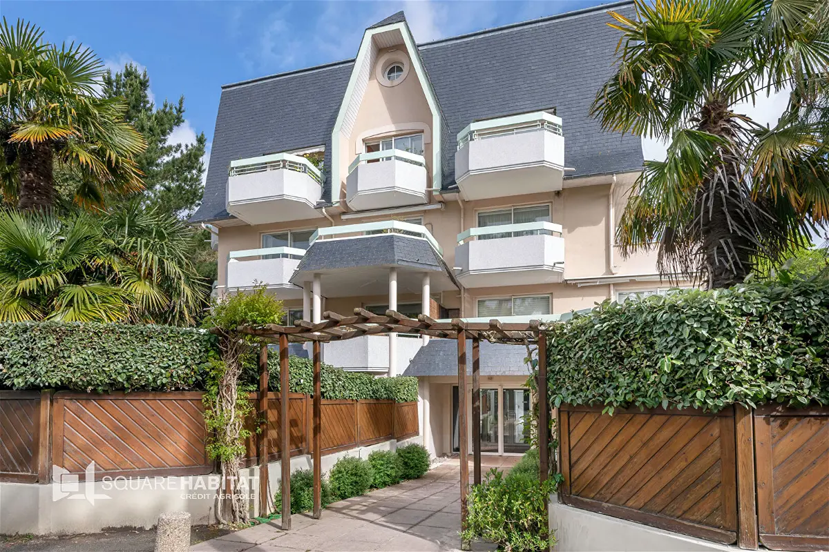 Achat appartementà LA BAULE ESCOUBLAC