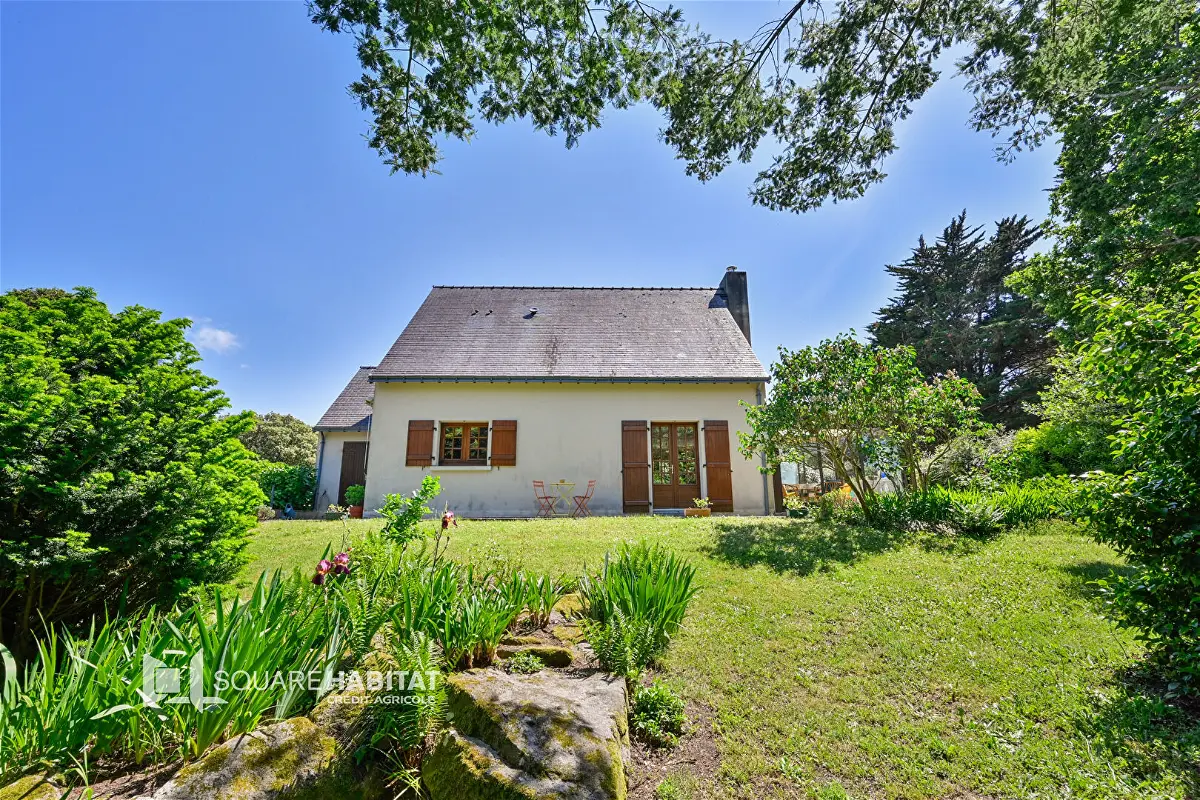 Achat maisonà PIRIAC SUR MER