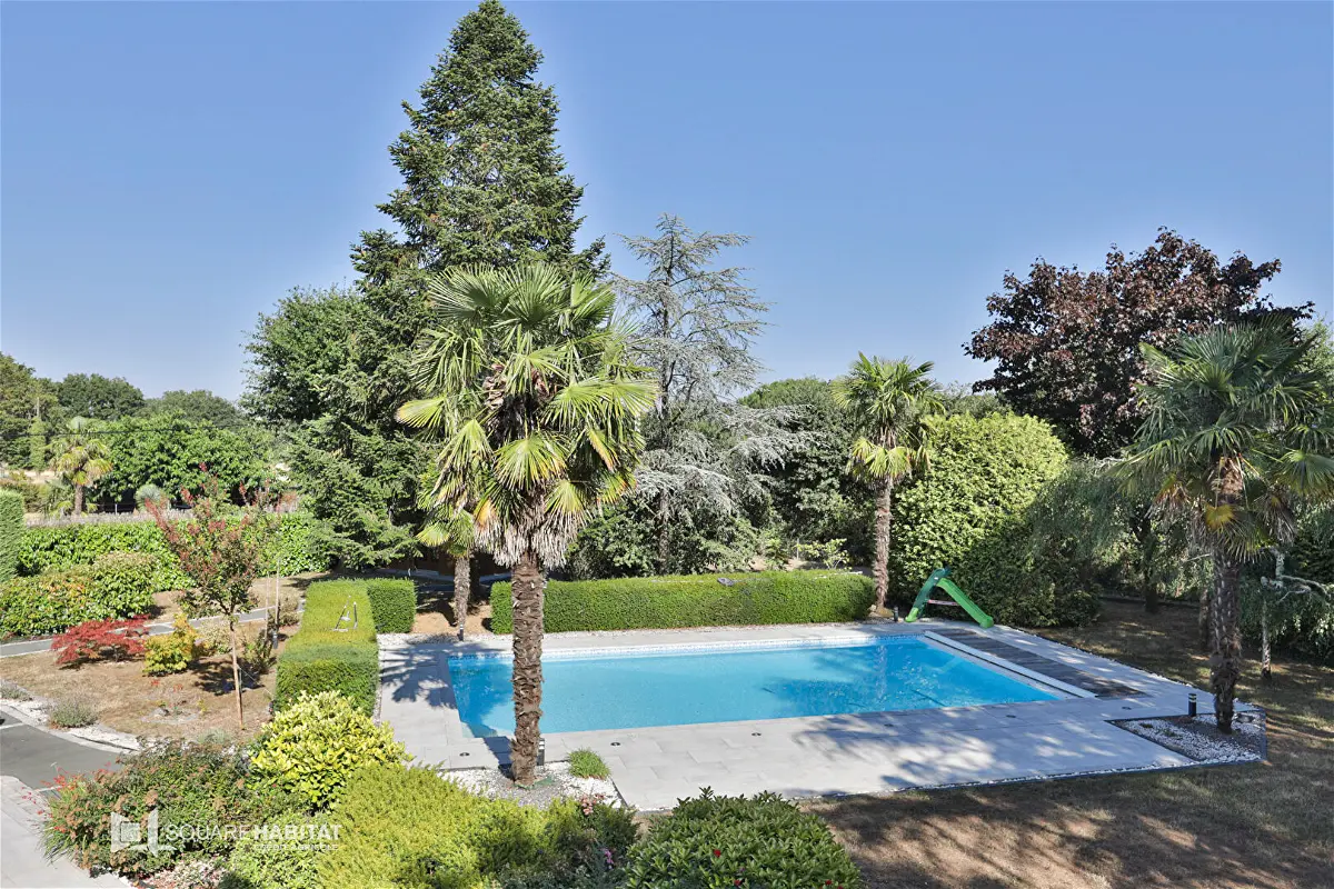 Achat maisonà AUBIGNY LES CLOUZEAUX