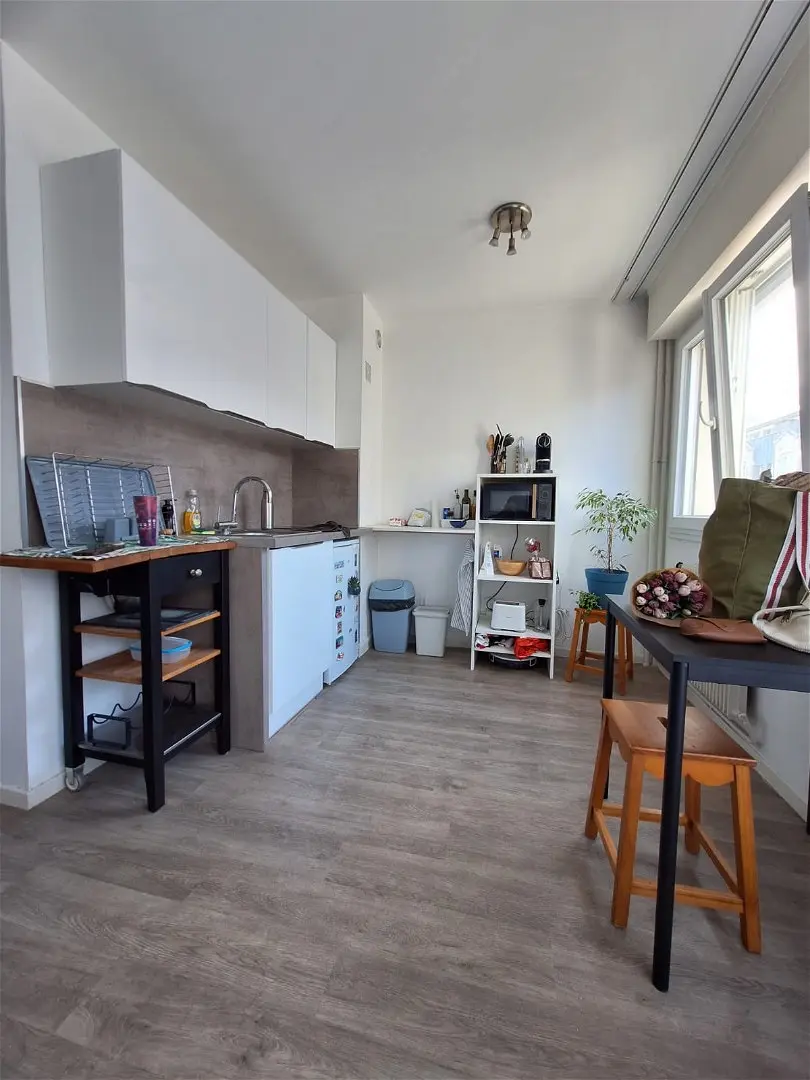 appartementà Lille