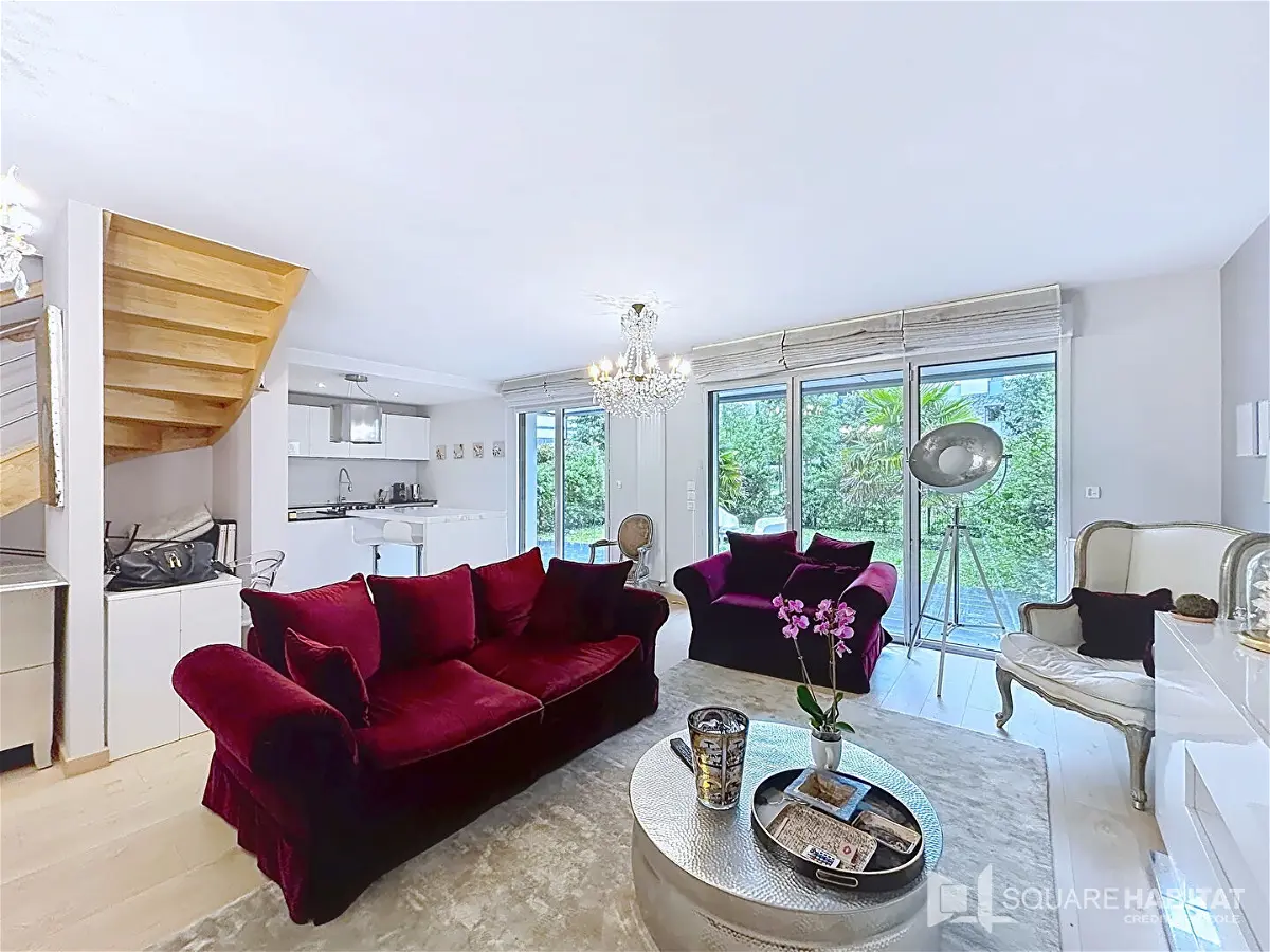 Achat maisonà RENNES