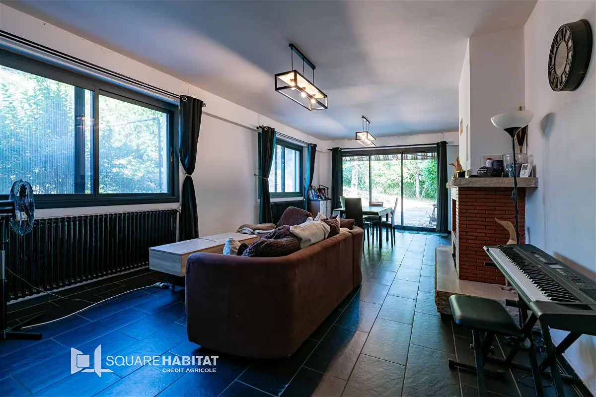 Achat maisonà SARRAS