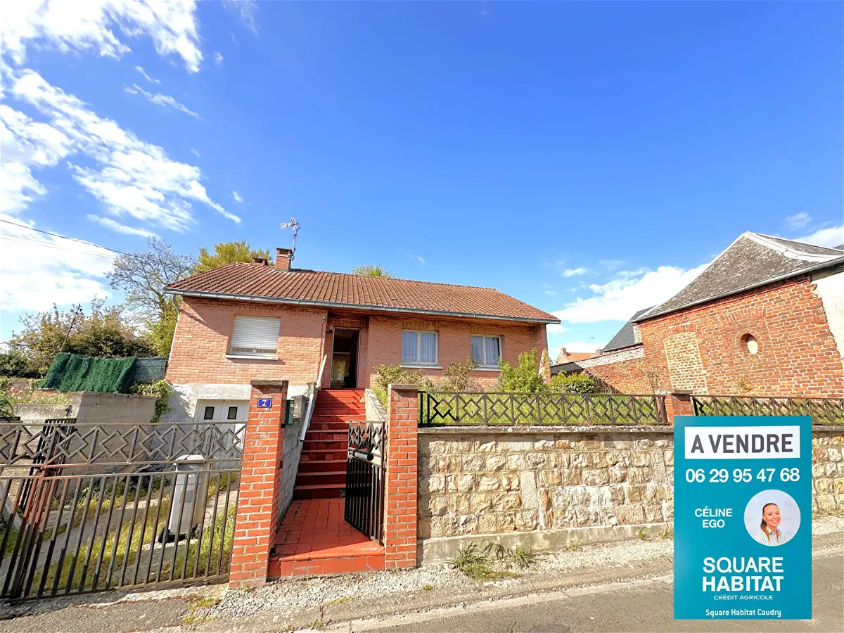 Achat maisonà SOLESMES