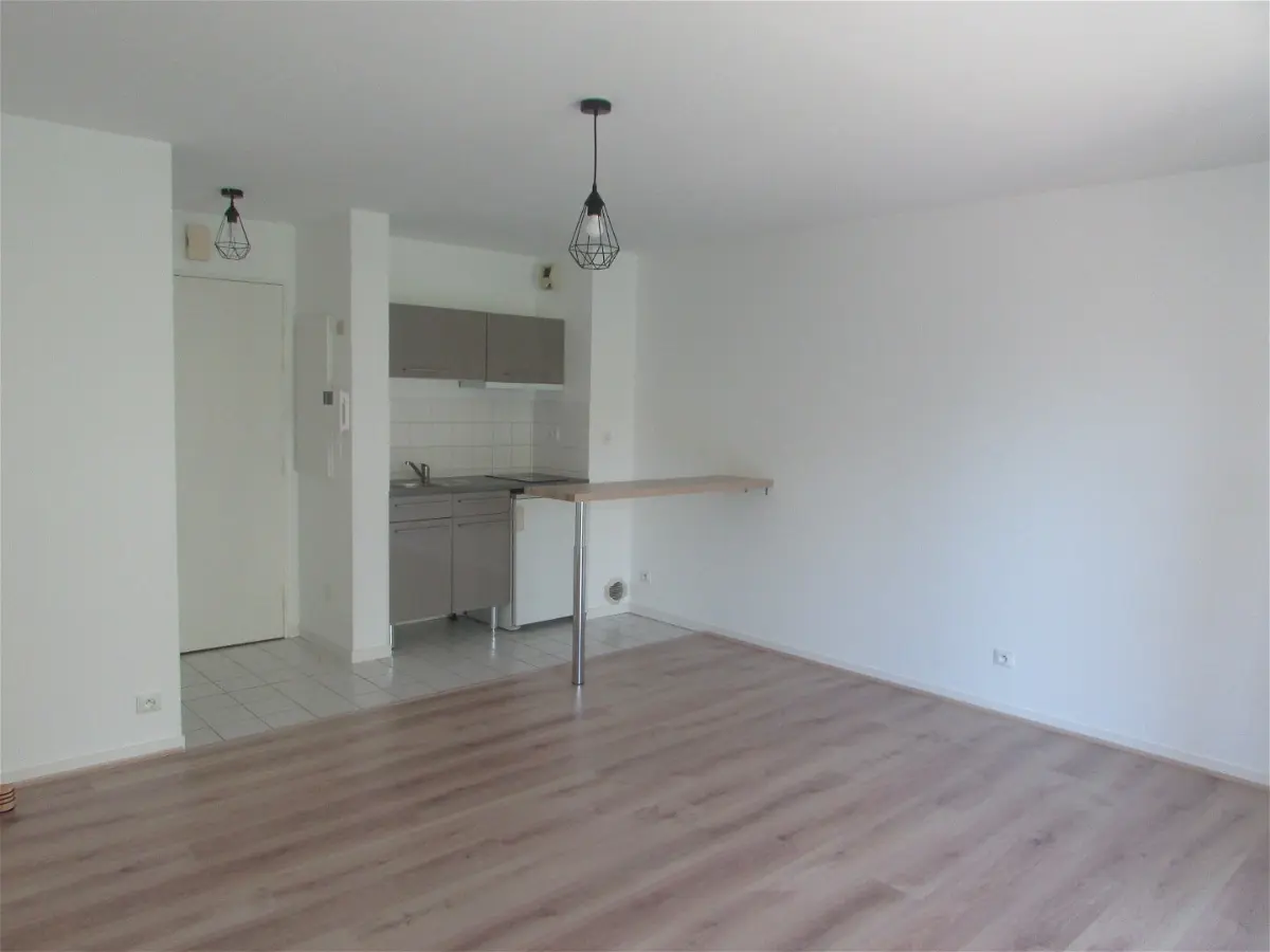 appartementà GUINGAMP