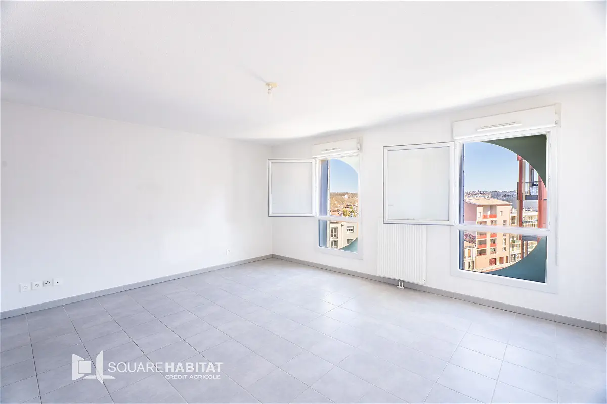 Achat appartementà TOULOUSE