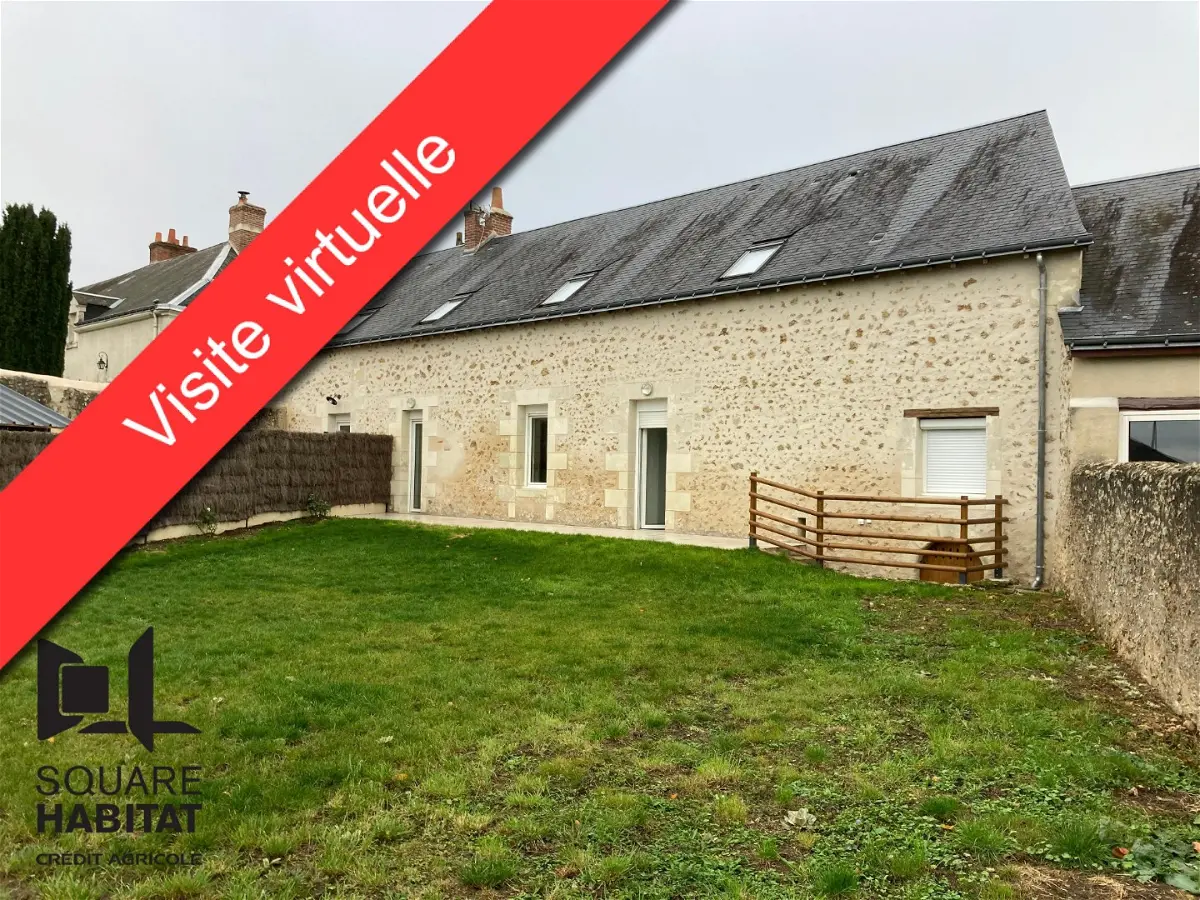 maisonà CHATEAU LA VALLIERE