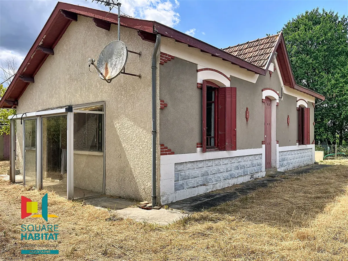 Achat maisonà CAVIGNAC