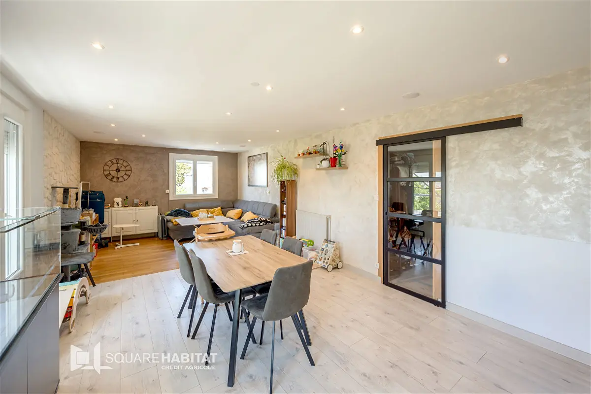 Achat appartementà SAINT BRIEUC