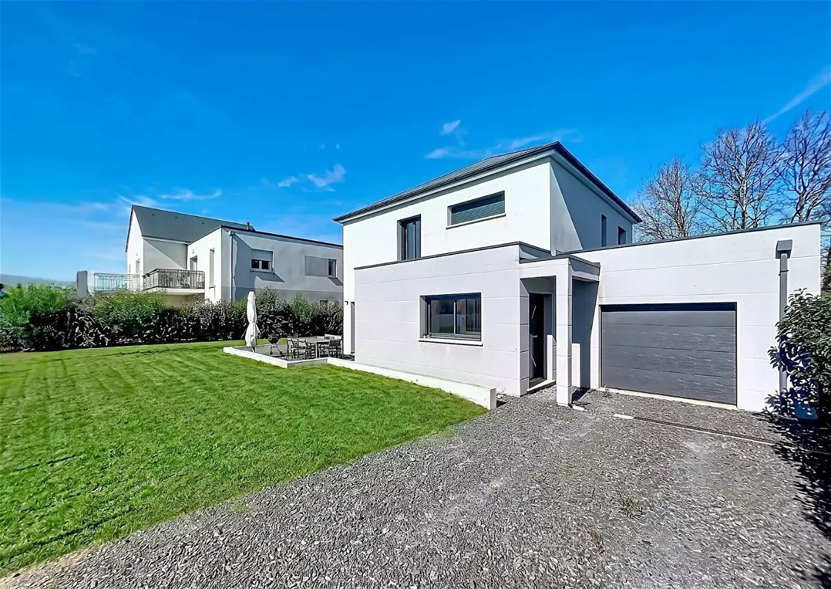 Achat maisonà FONTAINE ETOUPEFOUR