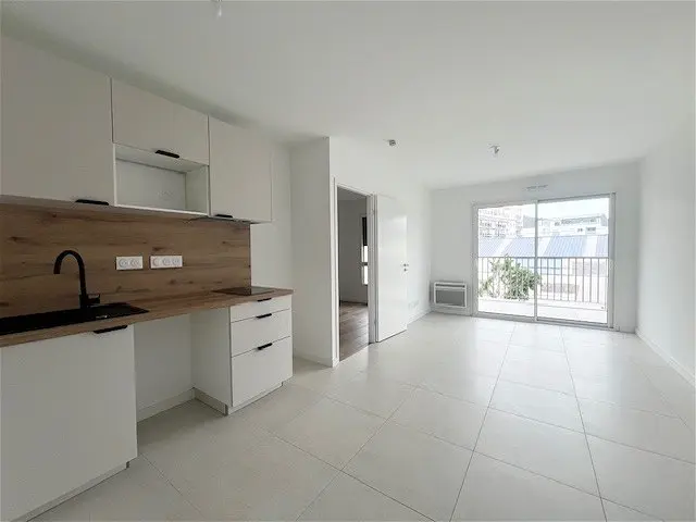 appartementà Nantes