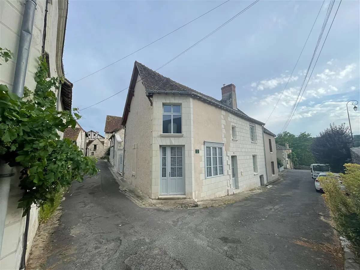 Achat maisonà LA GUERCHE