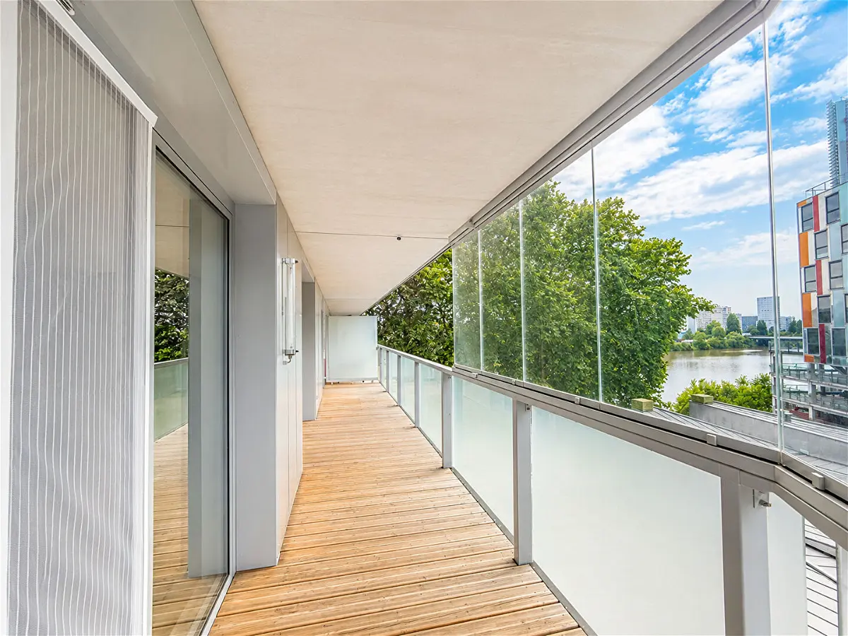 Achat appartementà NANTES
