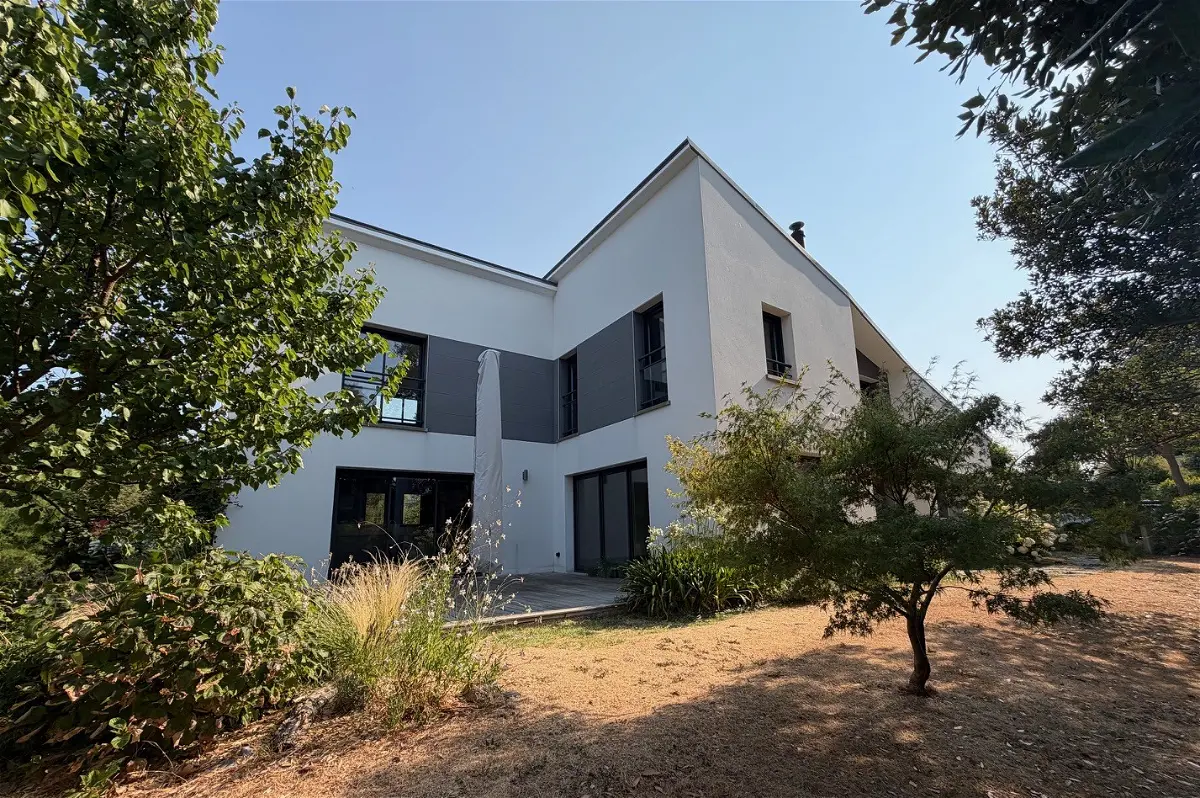 Achat maisonà PORNICHET