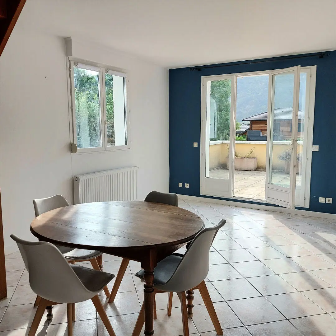 Achat appartementà VIEUGY