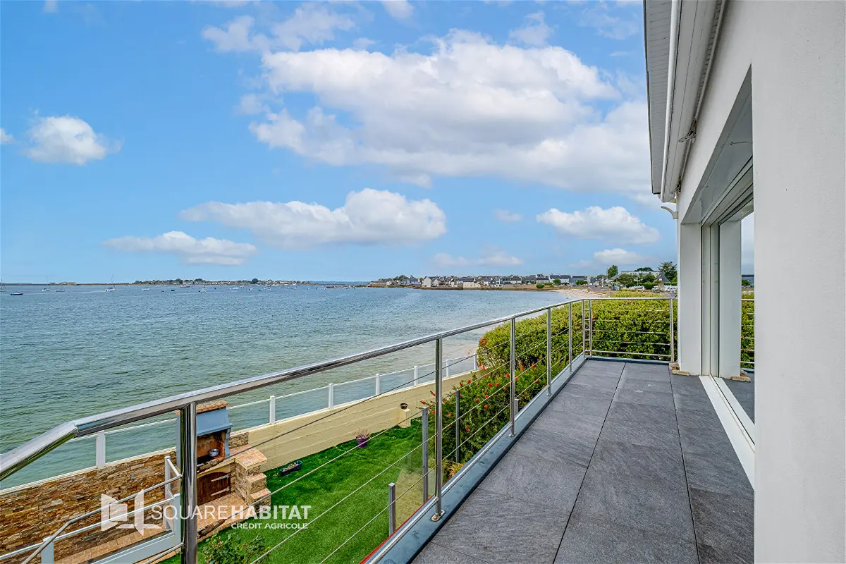 Achat maisonà PORT LOUIS