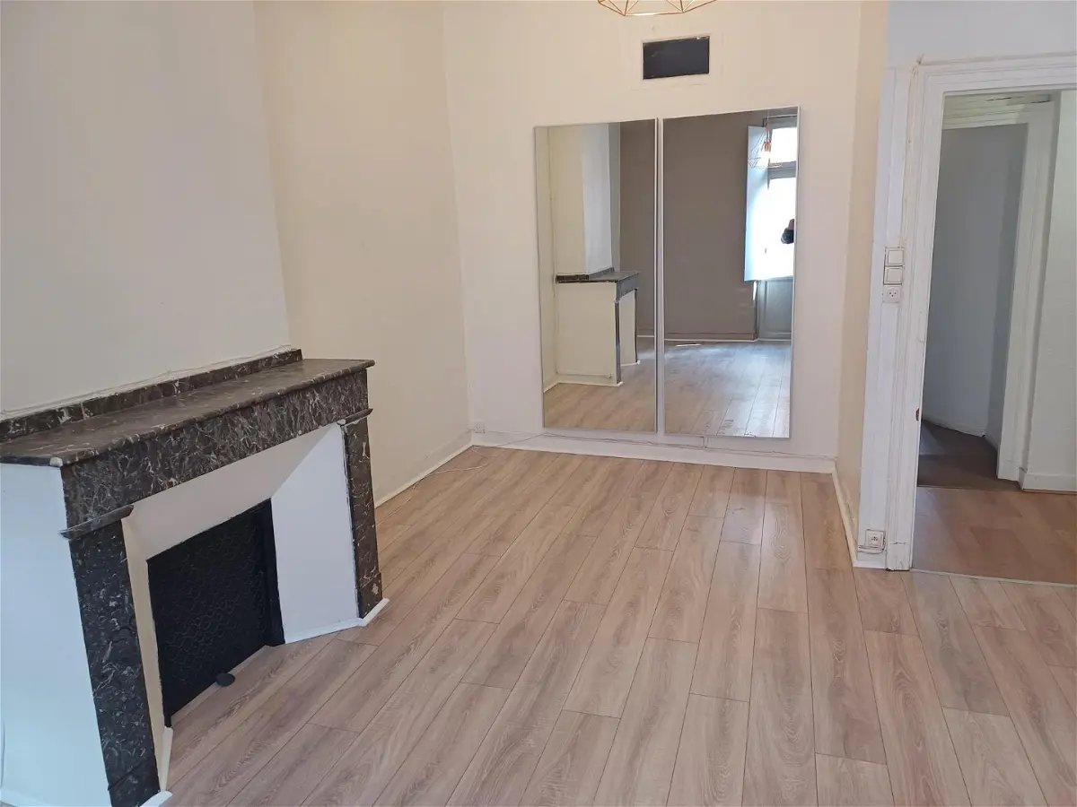 appartementà TOULOUSE