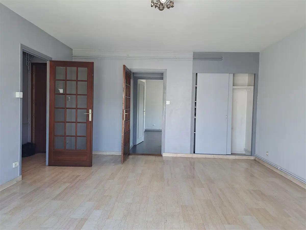 Achat appartementà GRENOBLE
