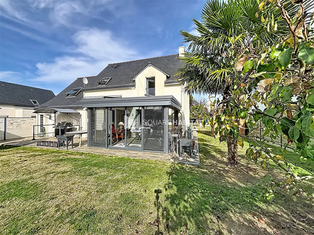 Achat maisonà PLEURTUIT
