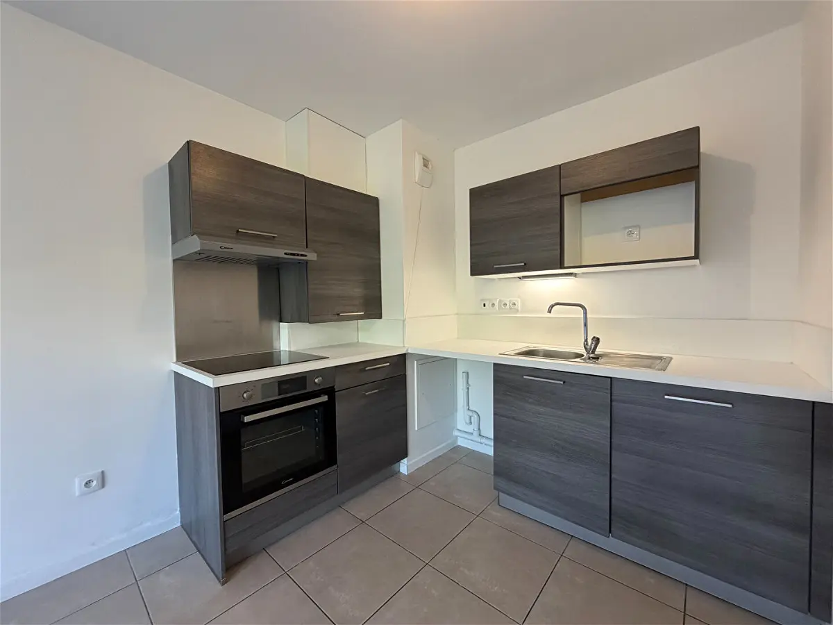 Achat appartementà ORLEANS