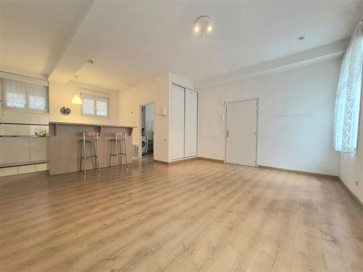 Achat appartementà DOUAI